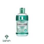 محلول پاک‌کننده میسلار سبولیفت درمالیفت