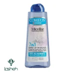 میسلار واتر مناسب پوست‌های خشک کامان