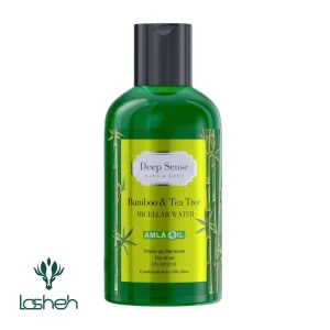 میسلارواتر بامبو و درخت چای دیپ سنس