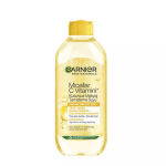 میسلار واتر گارنیه حاوی ویتامین C حجم 400 میل