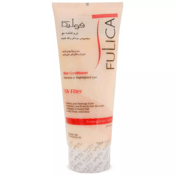 نرم-کننده-موی-فولیکا-مخصوص-موهای-رنگ-شده،-مش-یا-هایلایت-شده-200-گرم نرمکننده فولیکا مخصوص موهای رنگشده - تصویر 2