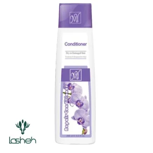 نرم‌کننده و ترمیم‌کننده مو قوی مای