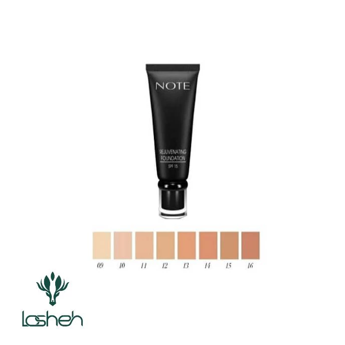 نن خرید و قیمت كرم پودر تيوبی لومينوس آبرسان نوت