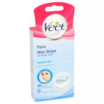 نوار موبر صورت ویت مناسب برای پوست حساس