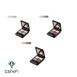 کیت ابرو توتال لوک نوت