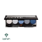 خرید و قیمت پالت سایه چشم پروفشنال نوت