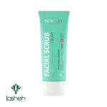 پاک‌کننده اسکراب سی گل