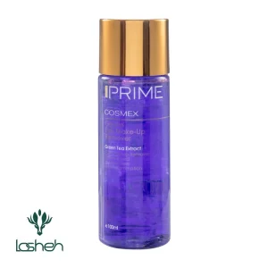 پاک‌کننده ملایم آرایش چشم (تک فاز) پرایم