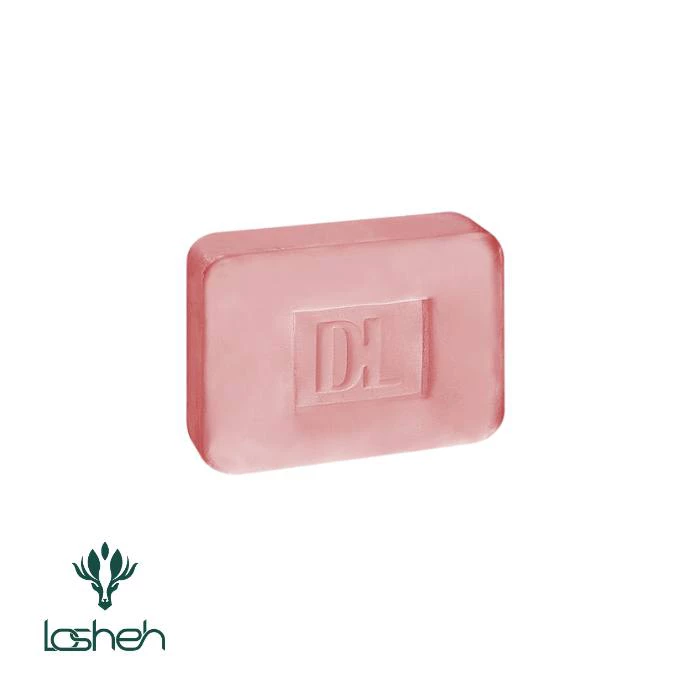 پن شفاف پوست حساس رزالیفت درمالیفت پن شفاف پوست حساس رزالیفت درمالیفت