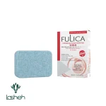 پن لایه‌بردار و اسکراب فولیکا