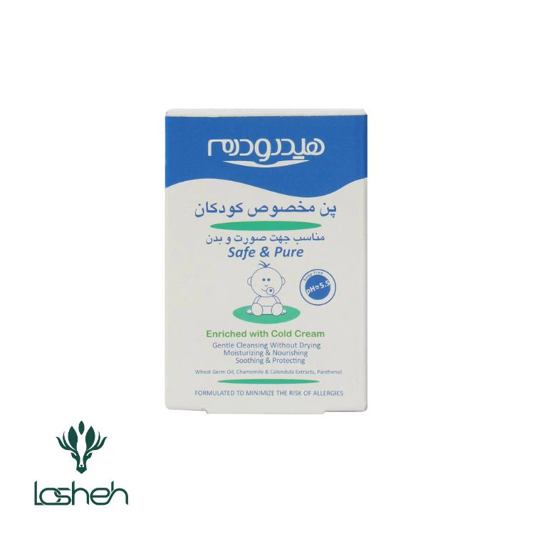 پن مخصوص کودکان هیدرودرم پن مخصوص کودکان هیدرودرم