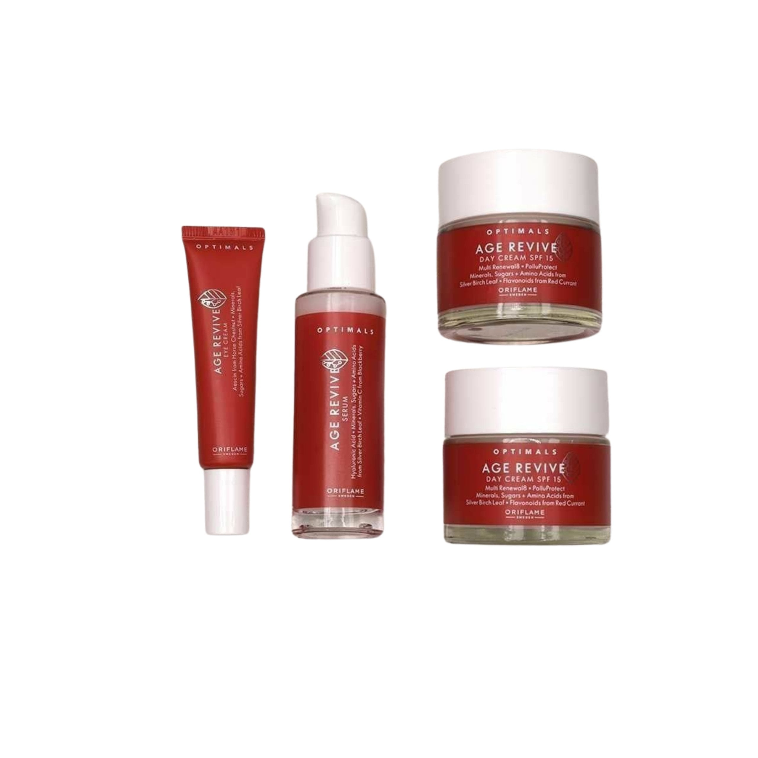 محصولات ضد پیری ایج ریوایو اپتیمالز اوریفلیم محصولات ضد پیری ایج ریوایو اپتیمالز اوریفلیم