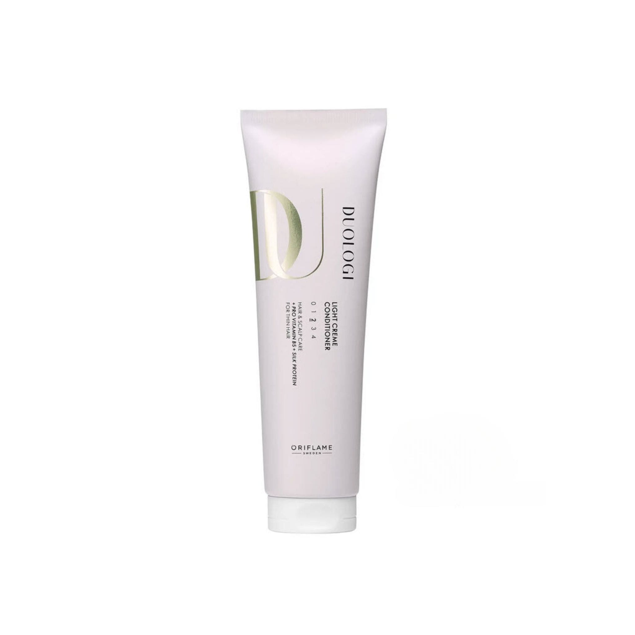 نرم کننده لایت مو دوئولوژی اوریفلیم نرم کننده لایت مو دوئولوژی اوریفلیم