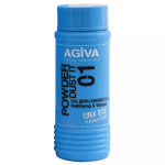 پودر حالت دهنده مو آگیوا شماره 01