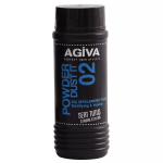 پودر حالت دهنده مو آگیوا مدل 02