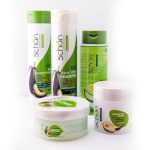 بیوتی باکس مراقبتی شون