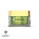 ژل آبرسان قوی پوست چرب پرایم