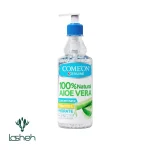 ژل آلوئه‌ورا کامان