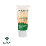 ژل آنتی‌آکنه حاوی تی تری اویل هیدرودرم