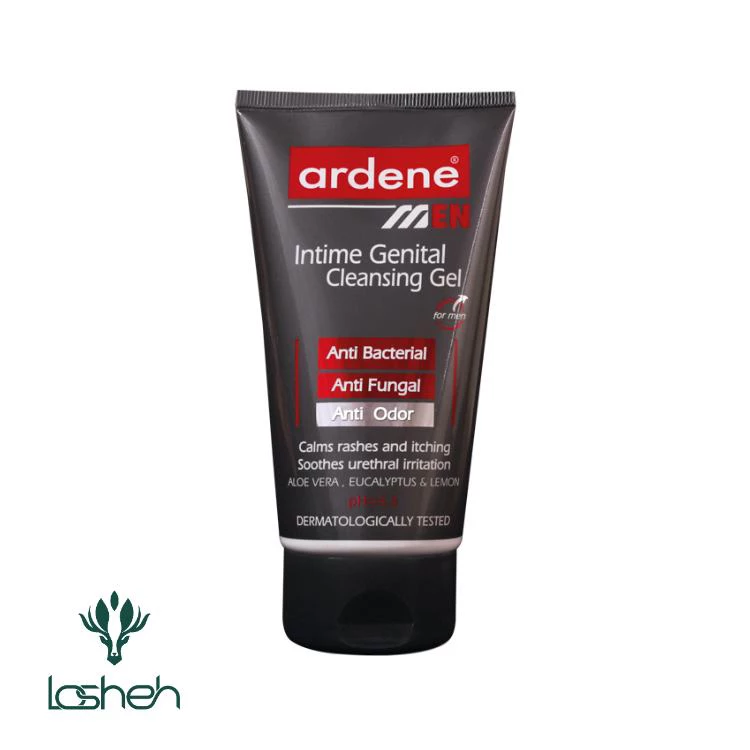 ژل بهداشتي آقايان آردن ژل بهداشتي آقايان آردن