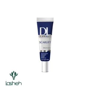 ژل ترمیم‌کننده درمالیفت مدل اسکارلیفت