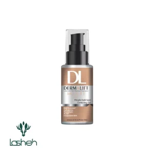 ژل روشن‌کننده ملالیفت ای‌ سی درمالیفت