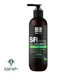 ژل شامپو موهای چرب SR ساین اسکالپ ساین اسکین