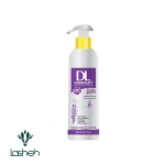 ژل شستشوی بهداشتی بانوان یائسه درمالیفت