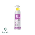 ژل شستشوی بهداشتی درمالیفت بانوان