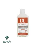 ژل شستشوی روشن‌کننده ملالیفت درمالیفت