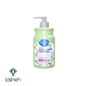 ژل شستشوی صورت دافی مناسب انواع پوست