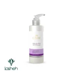 ژل شستشوی صورت ضدآلودگی هوا سینره مخصوص پوست‌های معمولی تا خشک