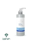 ژل شستشوی صورت مرطوب کننده و ضد آلودگی هوا مخصوص آقایان سینره