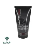 ژل شستشوی صورت پودر زغال هیدرودرم