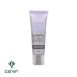 خرید و قیمت ژل ضدریزش سکه‌ای سریتا مدل آلوپسی آره آتا