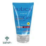 ژل موی سر براق‌کننده فولیکا