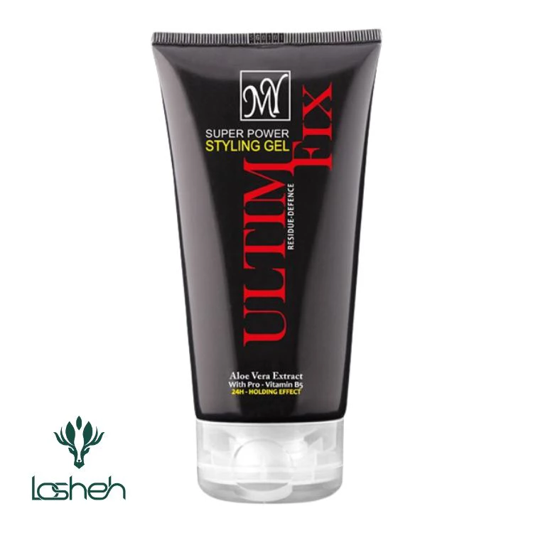 ژل موی سر بسیار قوی مای ژل موی سر بسیار قوی مای