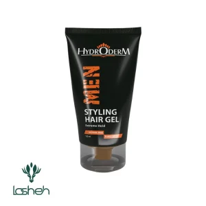 ژل موی سر بسیار قوی هیدرودرم