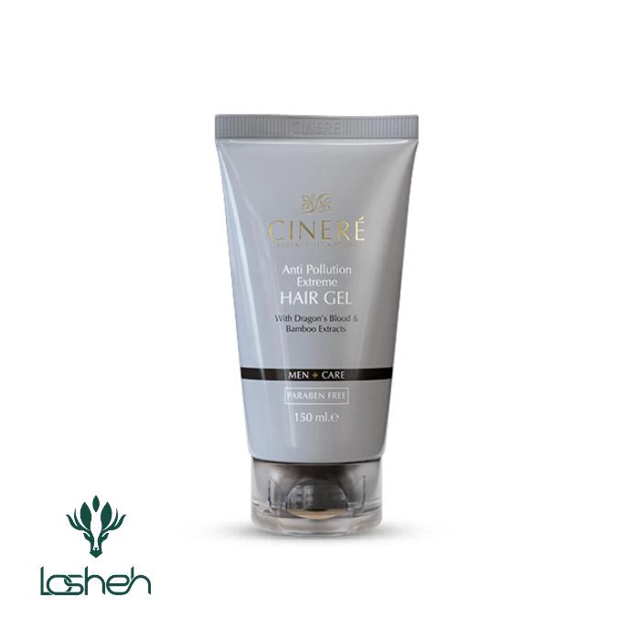 ژل موی سر مردانه سینره ژل موی سر مردانه سینره