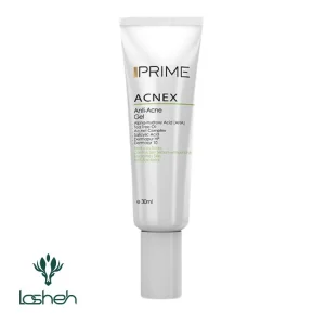 ژل پوست آکنه دار پرایم