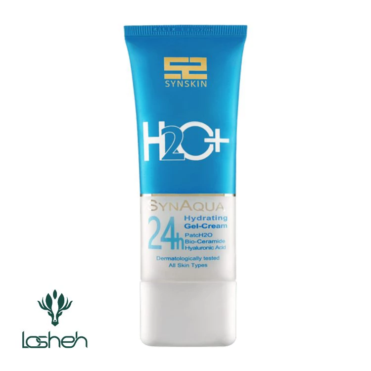 کرم ژل آبرسان ساین اسکین قوی 24 ساعته کرم ژل آبرسان ساین اسکین قوی 24 ساعته