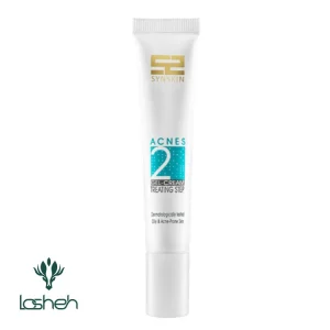 ژل کرم اکنس 2 درمان جوش‌های حاد ساین اسکین
