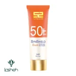 ژل کرم ضدآفتاب +SPF50 فاقد چربی ساین اسکین