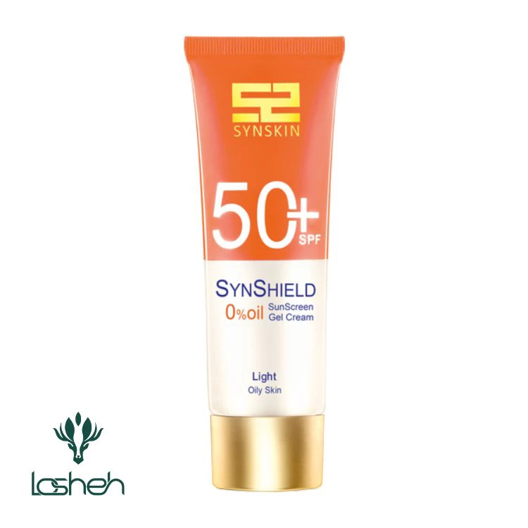 ژل-کرم-ضدآفتاب-SPF50-فاقد-چربی-ساین-اسکین-لایت ژل کرم ضدآفتاب +SPF50 فاقد چربی ساین اسکین
