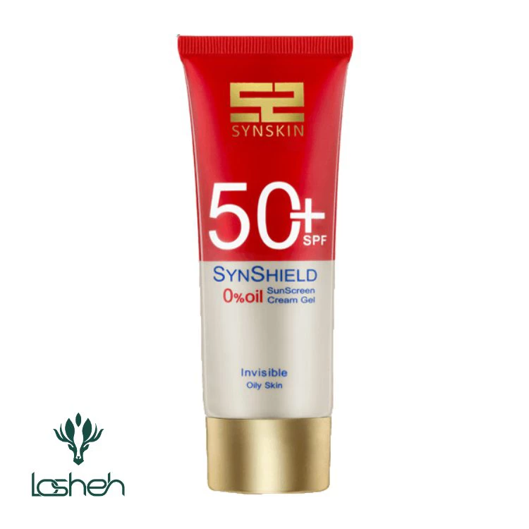 ژل-کرم-ضدآفتاب-SPF50-فاقد-چربی-ساین-اسکین ژل کرم ضدآفتاب +SPF50 فاقد چربی ساین اسکین