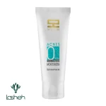 ژل کرم مرطوب‌کننده فاقد چربی اکنس 0 ساین اسکین