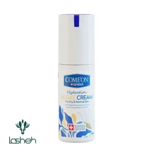 کرم آبرسان مخصوص پوست‌های چرب و مستعد آکنه کامان