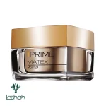 کرم آبرسان و مرطوب‌کننده‌ ۲۴ ساعته پرایم