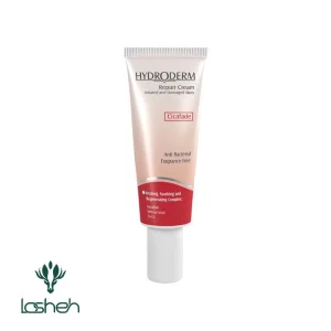 کرم بازسازی‌کننده پوست سیکافید هیدرودرم