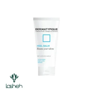 خرید و قیمت کرم ترمیم‌کننده ترک پا درماتیپیک